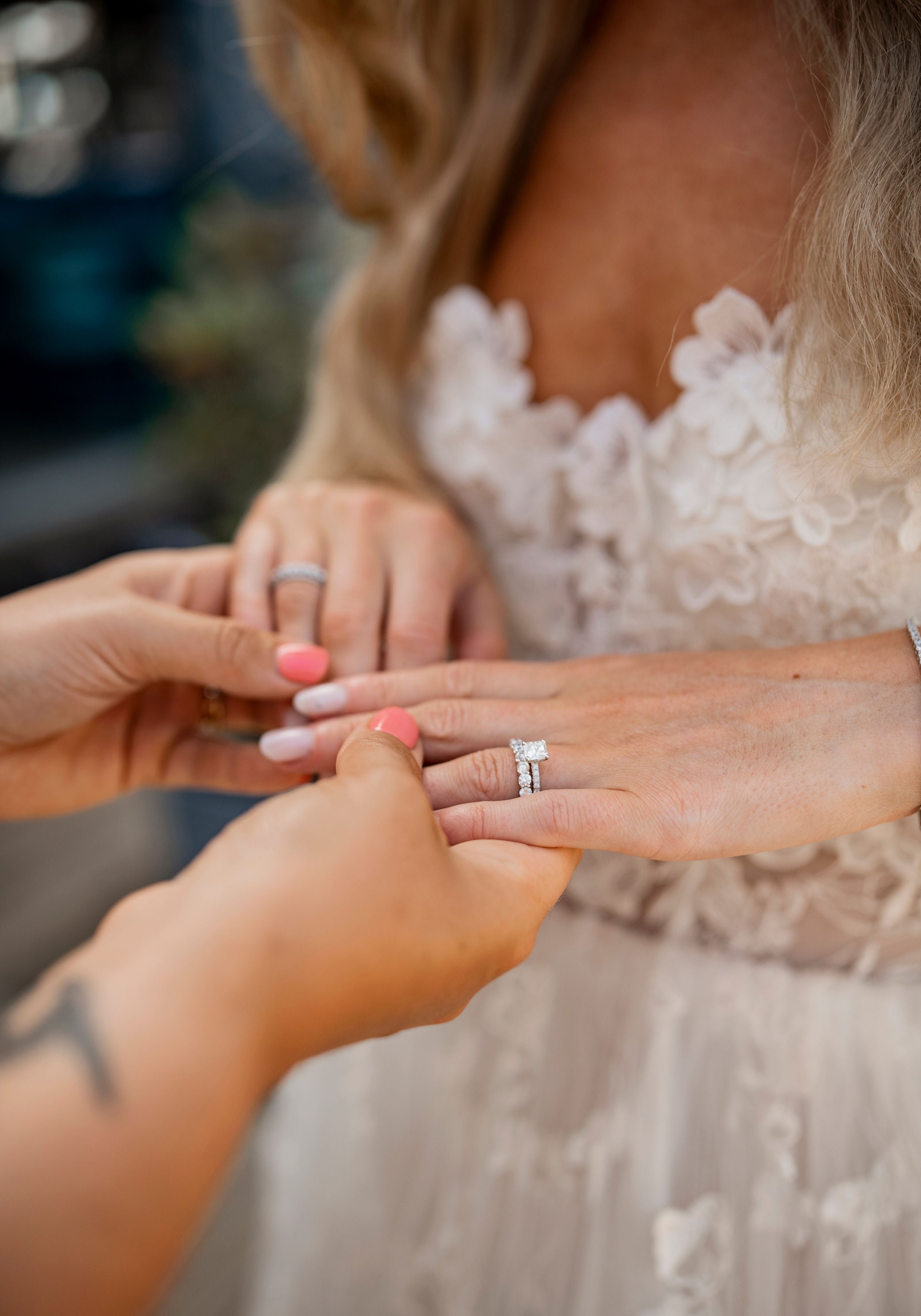 Timeless Elegance: Exploring The Iconic Wedding Rings