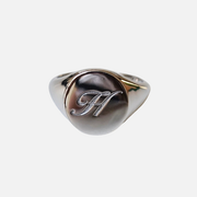 Men's Signet Ring