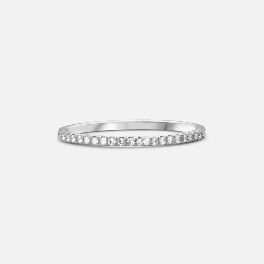 Eternity Diamond Ring