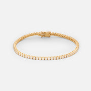 Diamond Tennis Bracelet