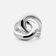 Gold Knot Ring