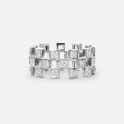 I Complete Me by Icona Pop 3 rows
