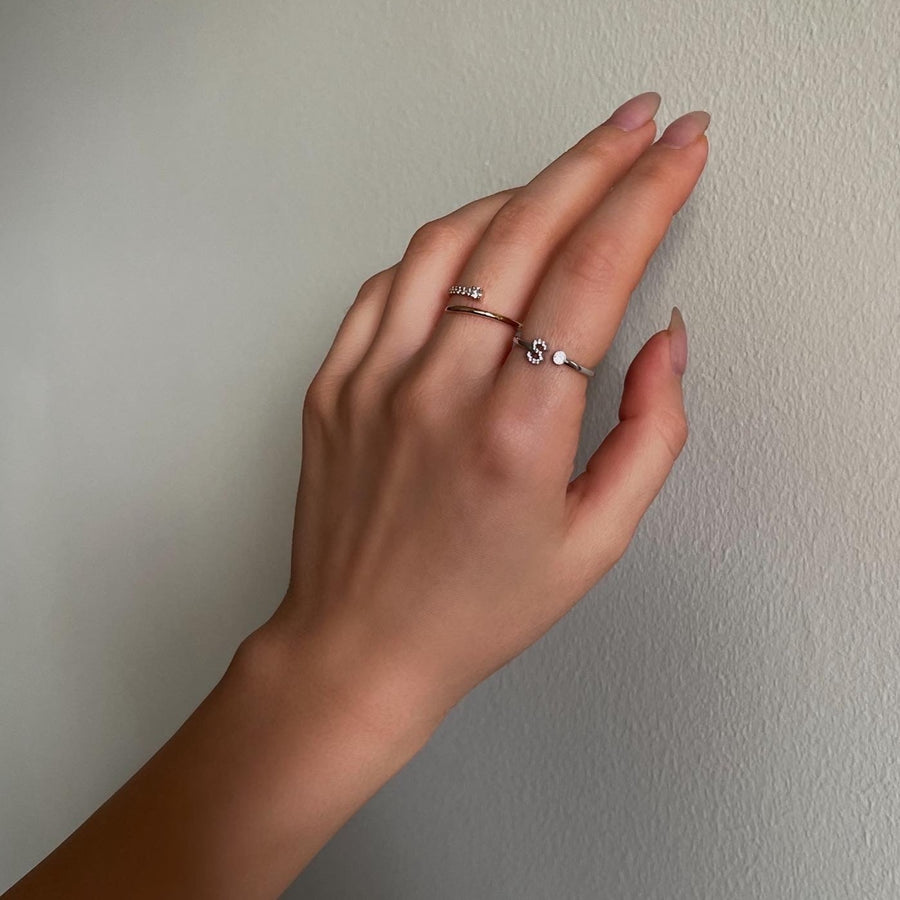 Love Letter Ring