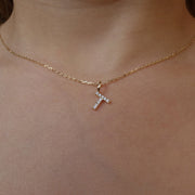 Love Letter Necklace