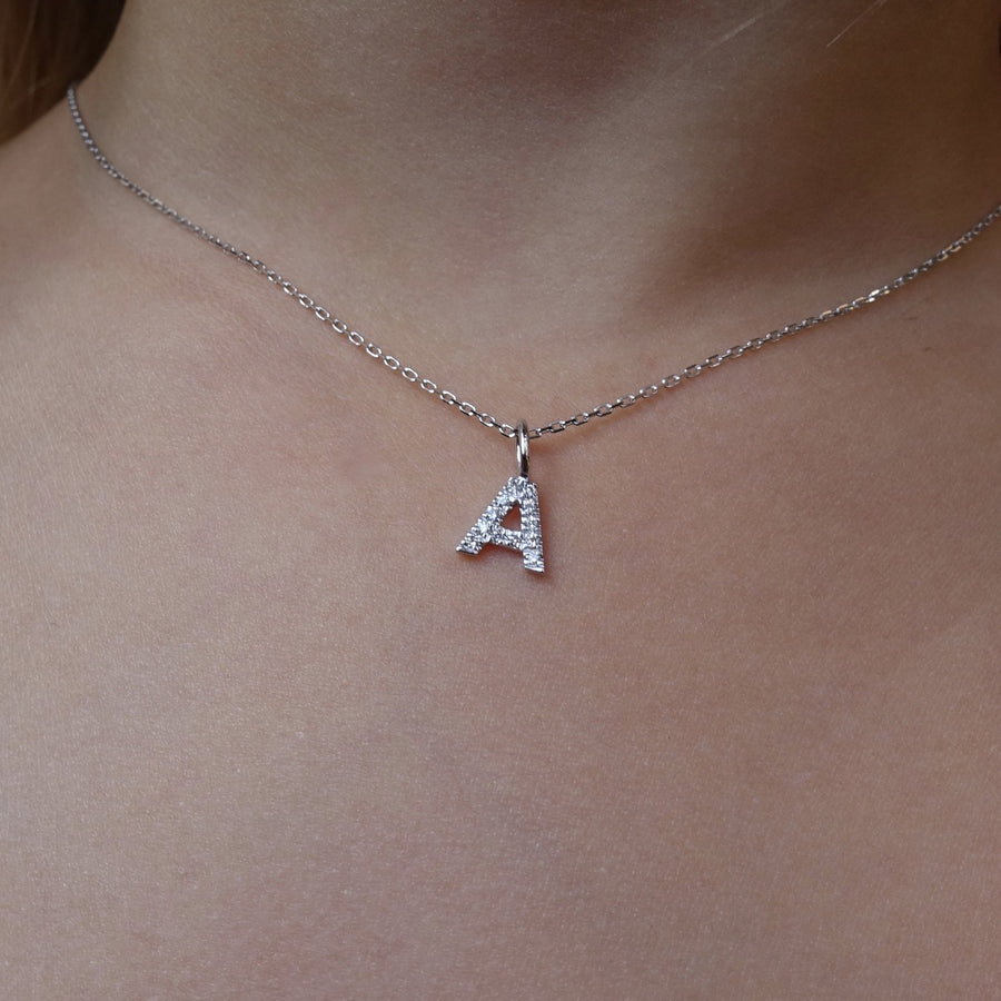 Love Letter Pendant