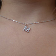 Love Letter Necklace