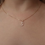 Love Letter Necklace