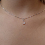 Love Letter Necklace