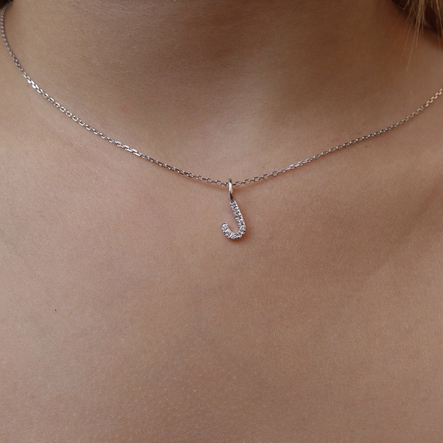 Love Letter Necklace