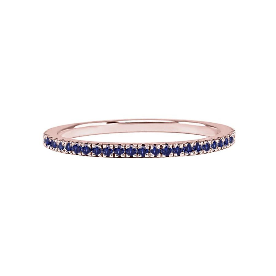 Eternity Diamond Ring