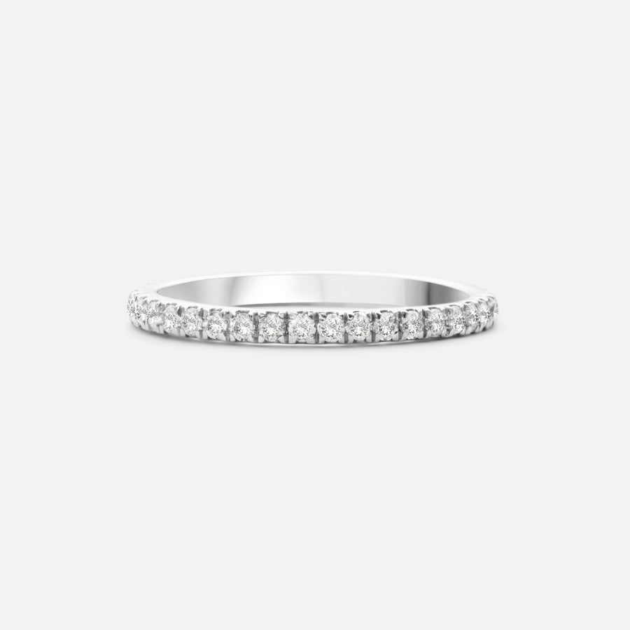 Eternity Diamond Ring