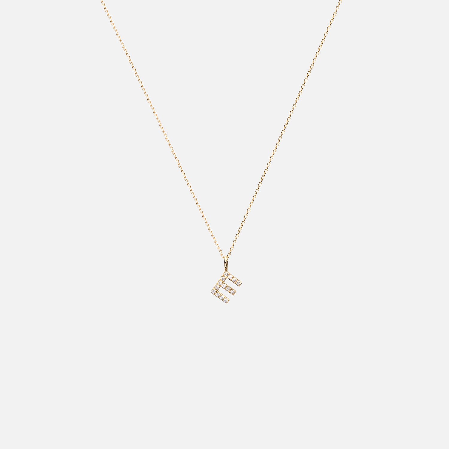 Love Letter Pendant