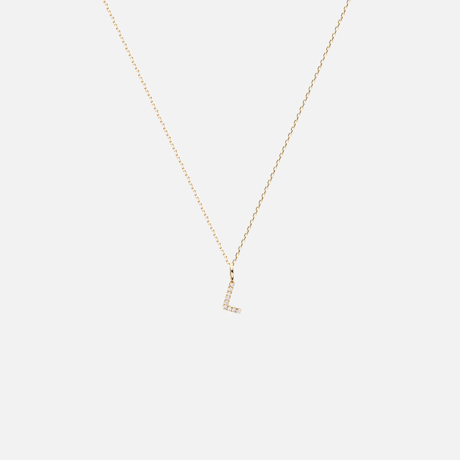 Love Letter Pendant