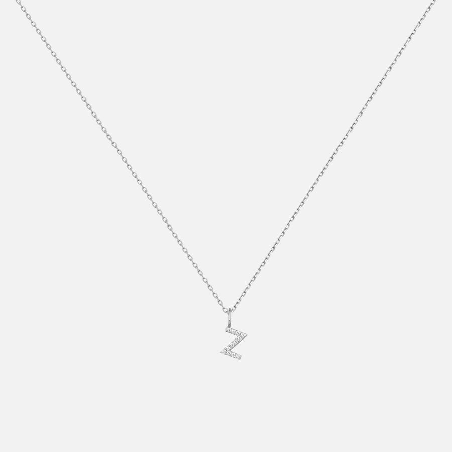 Love Letter Necklace