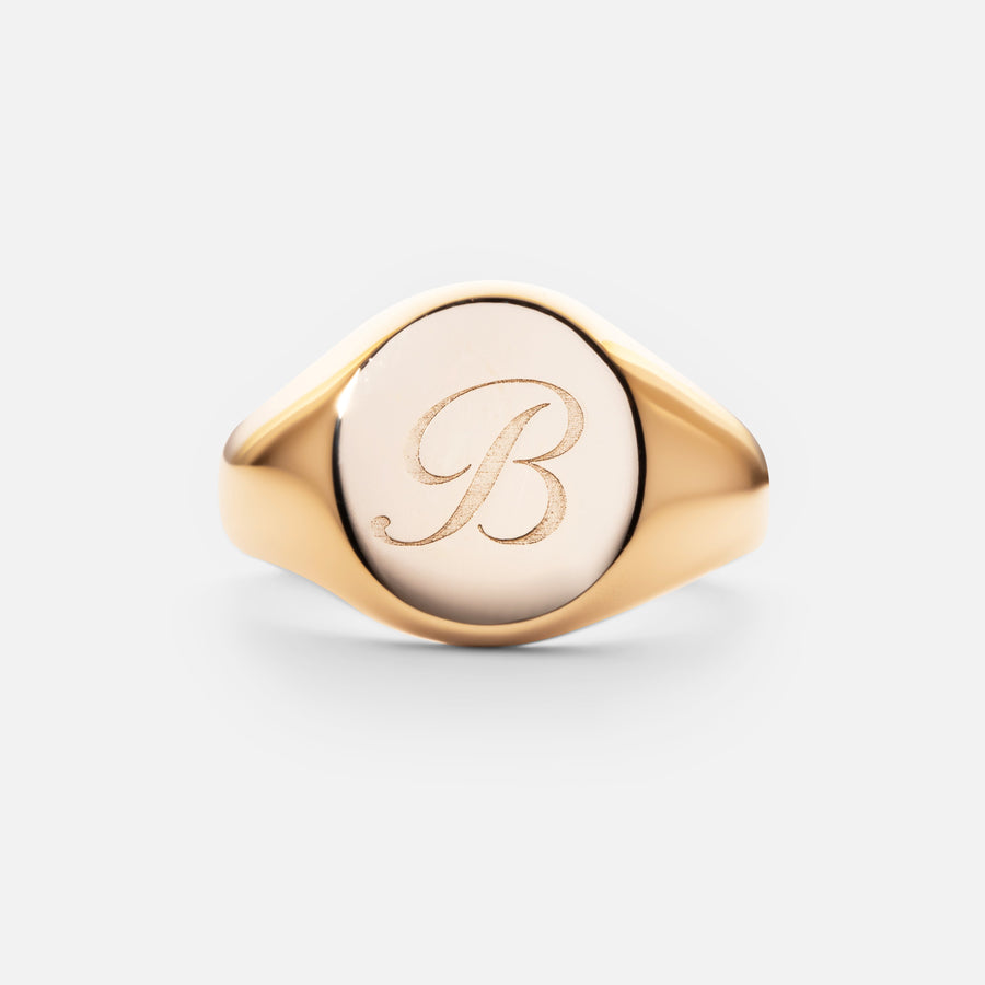 Signet Ring