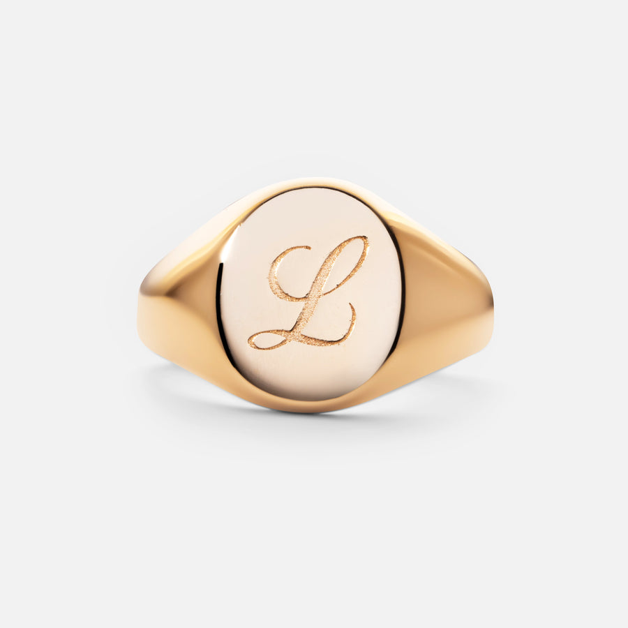 Signet Ring