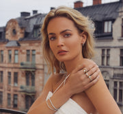 Vintage Inspired Diamond Ring