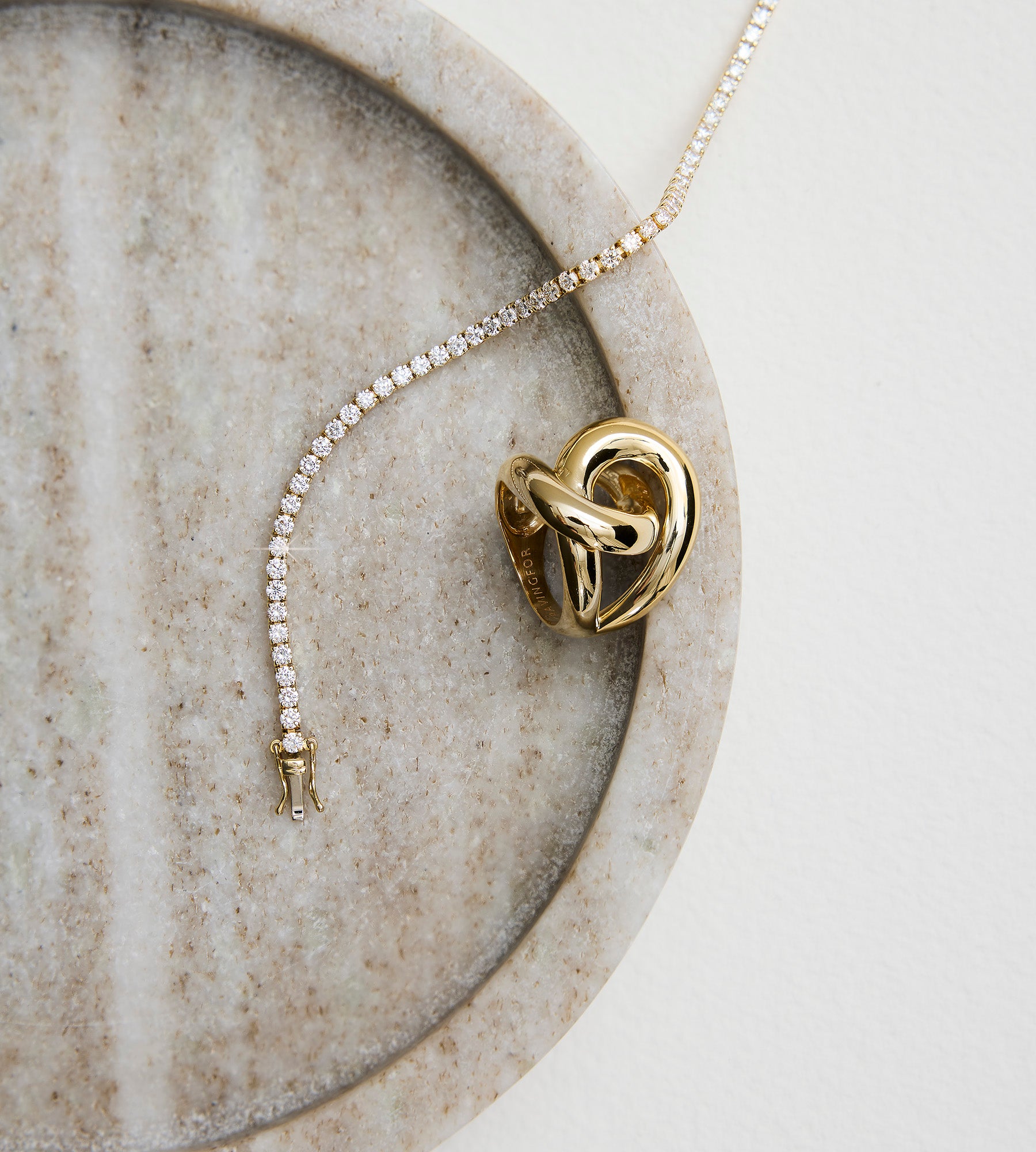 Knot Collection