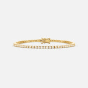 Cravingfor tennis bracelet 2 carat shop online