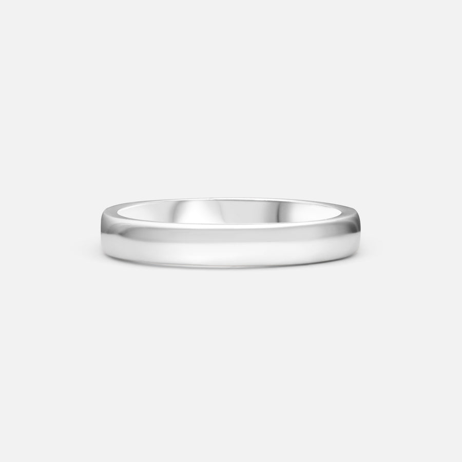 Men's Wedding Ring 4,5mm